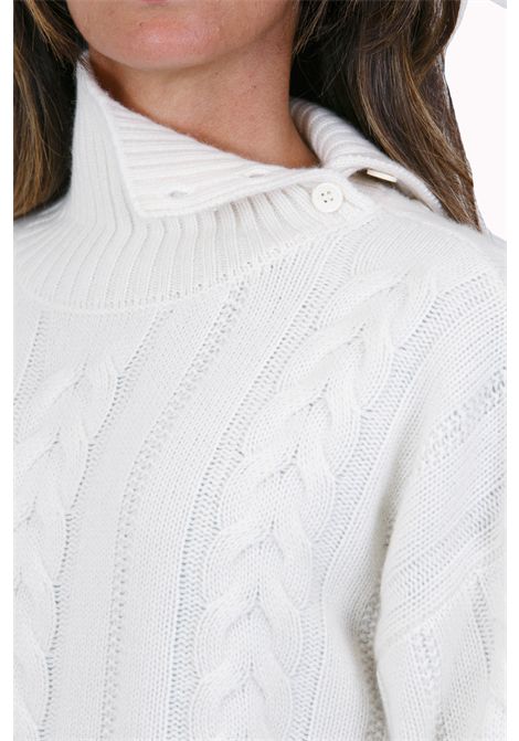  NOT SHY | Maglie | GINA-4707541CECRU